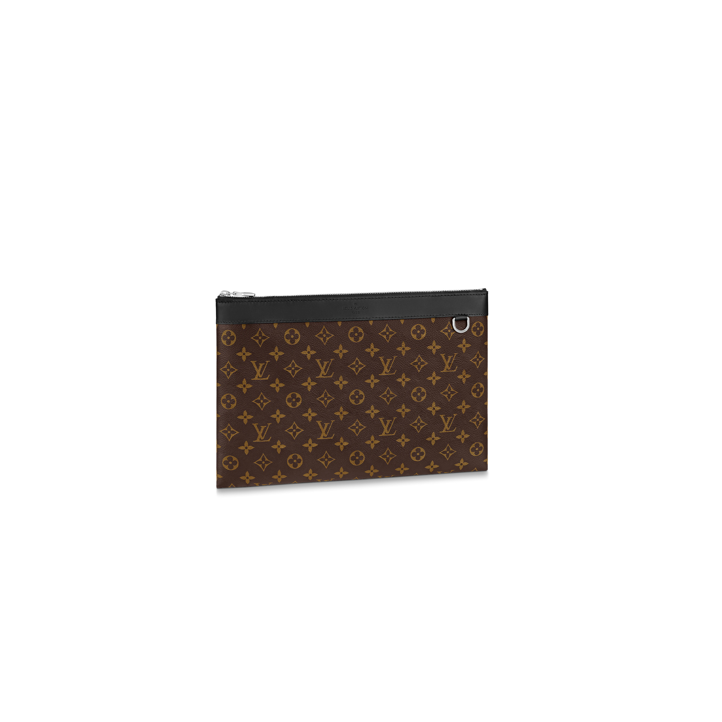 LOUIS VUITTON POCHETTE DISCOVERY GM M69411 (14.2*9.8*0.8cm)